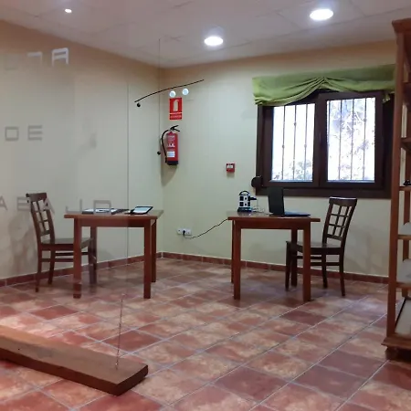 Rural Molinillos 3* El Arenal (Castile and Leon)