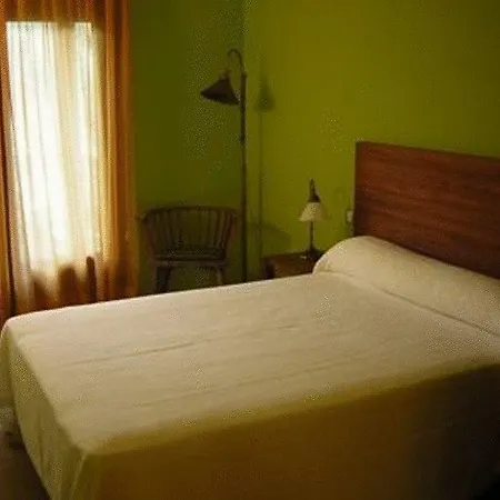 Rural Molinillos Casa de hóspedes