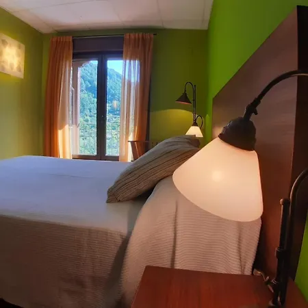 Rural Molinillos Affittacamere 3*