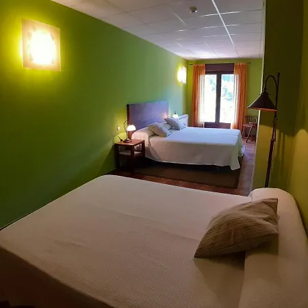 Affittacamere Rural Molinillos