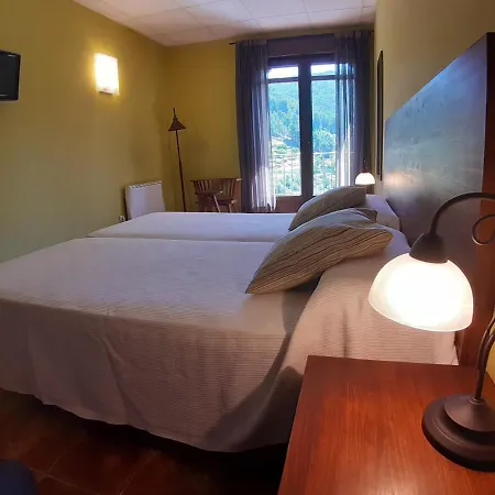 Casa de hóspedes Rural Molinillos