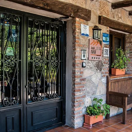 Rural Molinillos Casa de hóspedes 3*