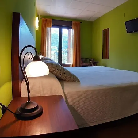 Casa de hóspedes Rural Molinillos 3*