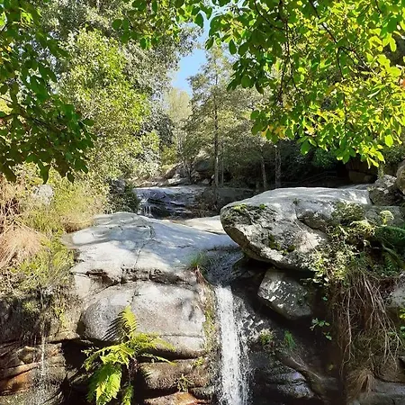 Rural Molinillos Casa de hóspedes