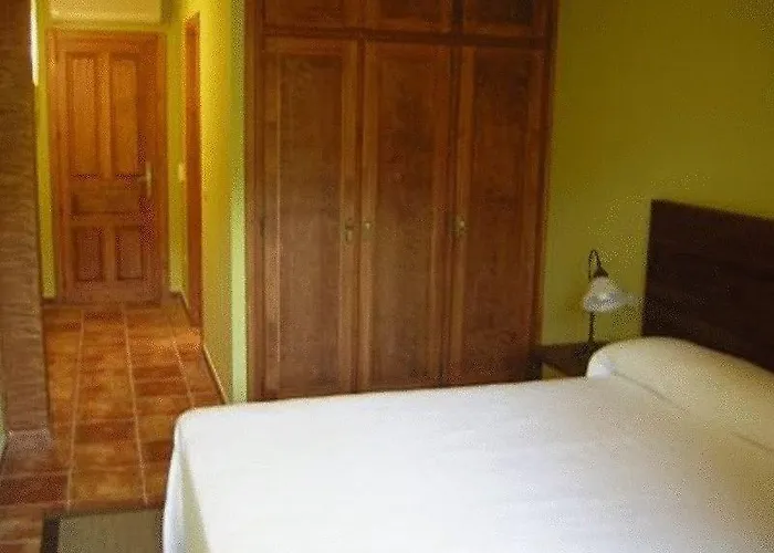 洛斯莫林尼罗斯乡村酒店