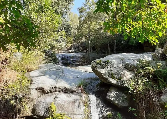 洛斯莫林尼罗斯乡村酒店 招待所