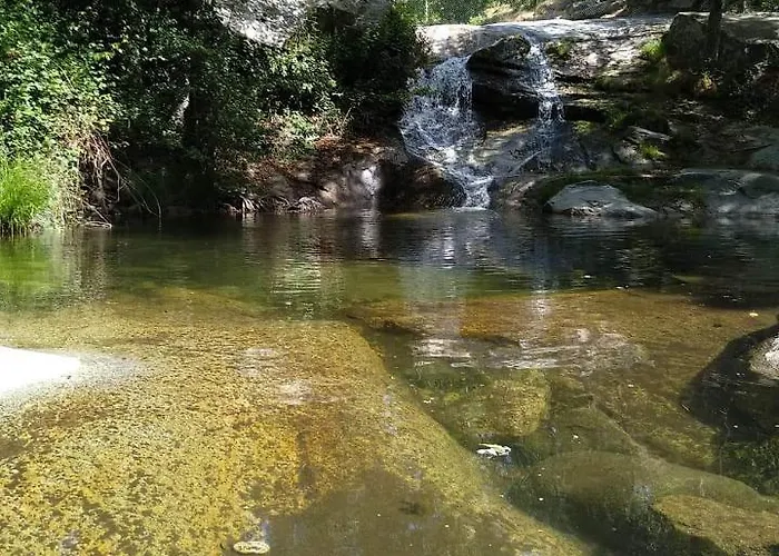 Rural Molinillos Pensión